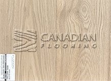 Engineered Oak, Fuzion, Canvas Collection, 7.5" x 3/4", Color: Mural

                                 Engineered Flooring Brantford