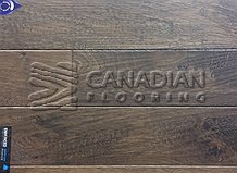 White Oak, Superior Enhanced, 7.0" x 3/4", Hand-Scraped Color:  Rawhide
                                 7-0" (177.8 mm) Engineered flooring