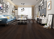 Engineered Hickory, Biyork, 7-1/2" x 3/4" Color:    Havana Coffee

                                 Engineered Flooring Victoria