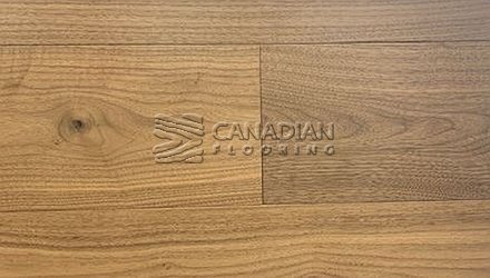 American Walnut, ORIGINS, 7-1/2" x 3/4" Color: Dushy Estate Engineered flooring