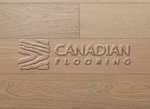 White Oak, Grandeur, 7.5" x 3/4", Ultra Collection Color: Brooklyn
                                 Engineered Flooring Orangeville