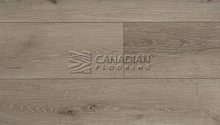 Luxury Vinyl Flooring, Aqua Plus Bronze, NAF, 5.0 mm, Color:  Snow Oak