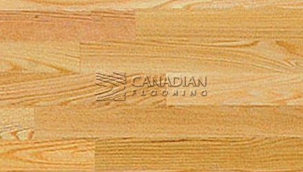 Solid Red Oak,  Panache, 4-1/4"<br>Color:   Natural