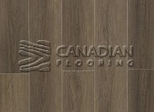 Biyork Riptide Waterproof Laminate 7.5" x 12 mm  Color: Black Pearl
                                 Laminate Flooring Scugog
