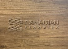 American Walnut, ORIGINS, 7-1/2" x 3/4" Color: Astoria

                                 Engineered Flooring Uxbridge