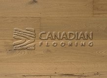 White Oak, Grandeur, 7.5" x 3/4", Metropolitan Collection Color: Moraine

                                 Engineered Flooring Brampton