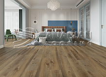 Luxury Vinyl Flooring, Biyork, Hydrogen 7 mm, Click, Color:  Daliwood

                                 Vinyl Flooring Calgary