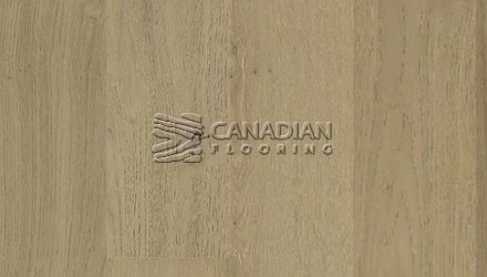 Engineered White Oak Biyork, 6-1/2" x 3/4"<br> Color: Alpine Chalet