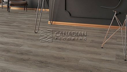 Luxuru Vinyl Flooring, INHOUSE, Germany, 5.0 mm<br>Color: Caraway