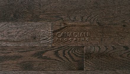 Solid Red Oak,  Panache, 3-1/4"<br>Color: Oxford