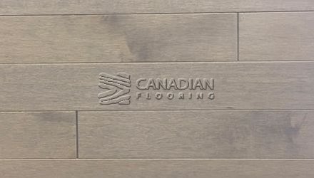 Engineered Hard Maple, Husky, 5-0" x 5/8" (4.0 mm),  Color: Pistachio Engineered flooring