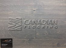 Engineered Maple Flooring, Nestwood, 6.0" x 9/16", Brushed FinishColor: Amsterdam

                                 Engineered Hardwood Flooring - Toronto, Ontario