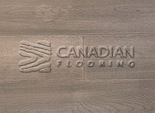 Engineered Euro White Oak7-1/2" x 3/4"Color: Nantes

                                 Engineered Flooring Barrie