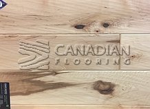 Hard Maple, Superior Enhanced, 5.0" x 3/4", Hand-ScrapedColor: Natural
                                 Engineered Flooring Edmonton