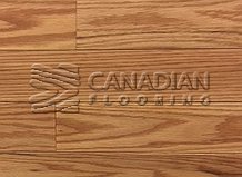Solid Red Oak,  Panache, 3-1/4"Color: Honey

                                 Hardwood Flooring New Tecumseth