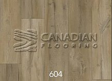 Luxury Vinyl Flooring, Woden, 6.0 mm, Color: 604

                                 Vinyl Flooring Mississauga
