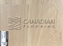 Engineered Oak, Fuzion, Monarch Woods Collection, 7.5" x 3/4", Color:  Courtly Cream
                                 Engineered Flooring Quebec City