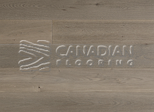 Engineered White Oak,  Biyork, 7-1/2" x 3/4" Color: Barselona Noon

                                 Engineered Flooring Whitby