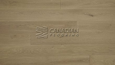 Engineered Euro White Oak, 7.0" or 7-1/2" x 3/4"<br> Color: Wheat Berry