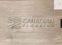 Idlewood, 12.0 mm Including Underpad, Water-ResistantColor:  OC-05

                                 Laminate Flooring Orangeville