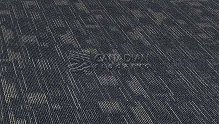 Carpet Tile Flooring  Inglewood 201 SeriesColor: Riverdale Premium Carpet Tiles