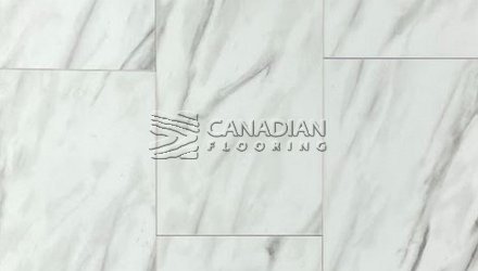 Luxury Vinyl Flooring, Homes Pro, Rome, 5.5 mm, Color: Calacatta Vinyl flooring