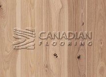 Engineered Hickory, Biyork, 6-1/2" x 3/4" Color: Seaside Cabin

                                 Engineered Flooring Caledon