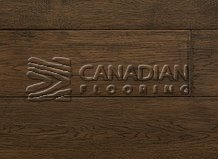 Engineered Hickory, Fuzion Flooring, Island Dreams, 6-3/8 Color:  Chaise Lounge

                                 3/4" (19 mm) Engineered flooring