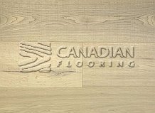 White Oak, Grandeur, 7.5" x 3/4", Enterprise Collection Color:  Cliff
                                 Engineered Flooring Nanaimo