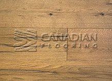 White Oak, Grandeur, 7.5" x 3/4", Metropolitan Collection Color: Champs-Elysees
                                 Engineered Flooring Quebec City