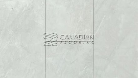 Luxury Vinyl Flooring, Homes Pro, Rome, 5.5 mm, Color: Suave Bianco Vinyl flooring