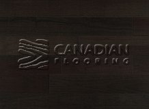 Engineered Hickory, 6" x 3/4", Brushed Finish Color: Palermo

                                 Engineered Flooring Halifax