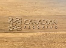 Engineered Hickory Flooring5.0" x 1/2" Color: Natural
                                 1/2" (12 mm) Engineered flooring