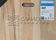 AQUA PLUS Vinyl flooring | Canadian Flooring