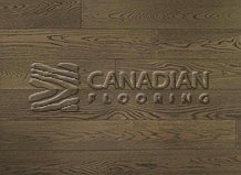 Engineered European White Ash, 7-1/2" x 3/4" Color: Sunset

                                 Engineered Flooring Quebec City