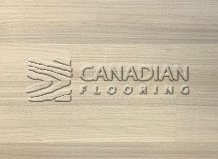 Luxury Vinyl Flooring, Canfloor, Vancouver Collection,  9.0 mm, with 2.0 mm IIC-73/STC-72 underpadColor: 7207
                                 9.0 mm Vinyl flooring