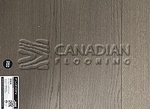 Engineered White Oak, Fuzion Demure, Elite, 6.5" x 3/4"  Color:  Mystique
                                 Engineered Flooring Winnipeg