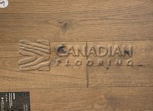 Engineered White Oak, ORIGINS, 7-1/2" x 3/4" Color: Webster
                                 Engineered Flooring Winnipeg