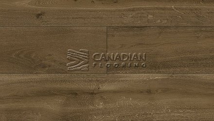 Engineered  Oak, Fuzion, Beaux Arts, Size: 10-1/4" x 3/4", <br> Color: Renoir