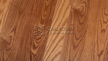 Solid Canadian AshPanache, 4-1/4"Character GradeColor: Camal Hardwood flooring