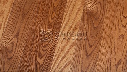 Solid Canadian AshPanache, 4-1/4"Character GradeColor: Camal Hardwood flooring