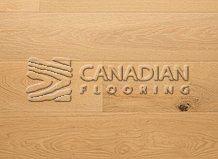 White Oak, Grandeur, 7.5" x 3/4", Noble Collection Color: Elysee Palace

                                 Engineered Flooring Sherbrooke