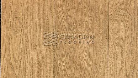 Engineered European Oak, GreenTouch, Elegance Collection, 6" x 3/4"  <br> Color:  Siena