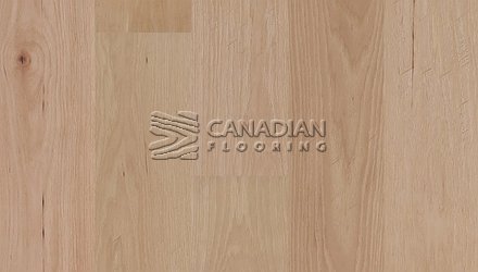 Engineered Hickory, Biyork, 6-1/2" x 3/4"<br> Color:   Natural