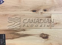 Hard Maple, Superior Enhanced, 7.0" x 3/4", Hand-ScrapedColor: Natural

                                 Engineered Flooring Brampton