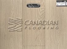 Engineered Oak, Fuzion, Velvet Grove Collection, 7.5" x 3/4", Color:  Chiffon Vista
                                 7.5" (190.5 mm) Engineered flooring