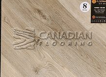 Luxury Vinyl Flooring, Floorway, 8.0 mm, Color: Norma - SG 806

                                 Vinyl Flooring Bradford West Gwillimbury