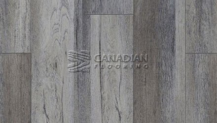 Luxury Vinyl Flooring, Homes Pro, Venice, 6.5 mm, Color: Baku Vinyl flooring