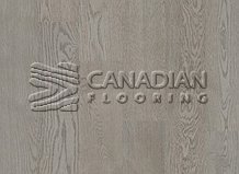 Engineered White Oak Biyork, 6-1/2" x 3/4" Color: Silver Lace

                                 Engineered Flooring White Rock