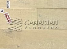White Oak, Canfloor 7.5" x 3/4" (4.0 mm) Color: Winterfell

                                 Engineered Hardwood Flooring - Toronto, Ontario